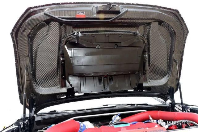  WRX|500匹马力日常使用刚好？斯巴鲁Varis WRX STI