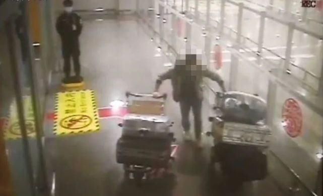 新冠肺炎|宁夏一男子隐瞒病情致200余人隔离，检察院作出不起诉。
