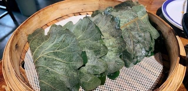 鲜为人知|山海关特色饽楞叶饼,曾经的贵族佳品,现已鲜为人知!