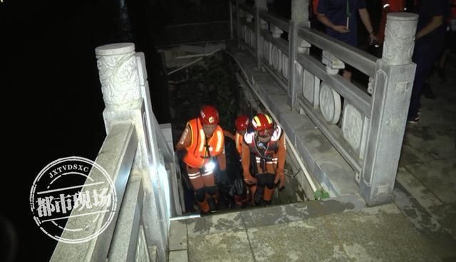  南昌市湾里|南昌2名失联消防员遗体被找到！英雄，一路走好