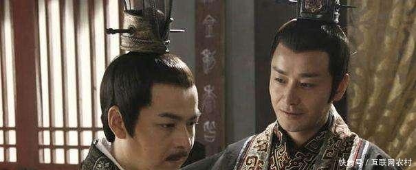 街头|相士给宠臣看相,说你将饿死街头,皇帝说我偏要他富可敌国