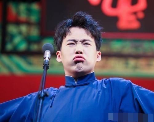  宝藏|郭麒麟：不拼爹，综艺营业，热搜常客，宝藏男孩为何这样“红”？