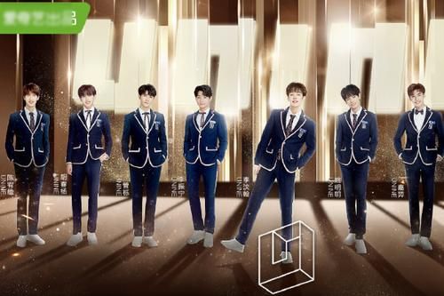 评论|青春有你3男团官宣,THE9女团却引热议,评论区粉丝表示有争议!