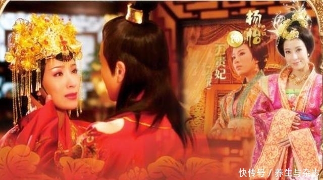 女人|皇帝喜欢大自己19岁的女人, 爱得死去活来, 女人死了他也跟着死了