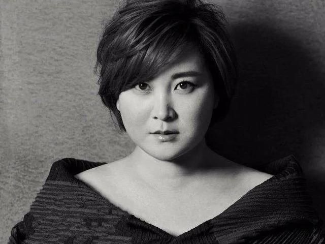  风光|爱美却不敢减肥的贾玲，看上去有多风光，背后就有多少隐忍和无奈