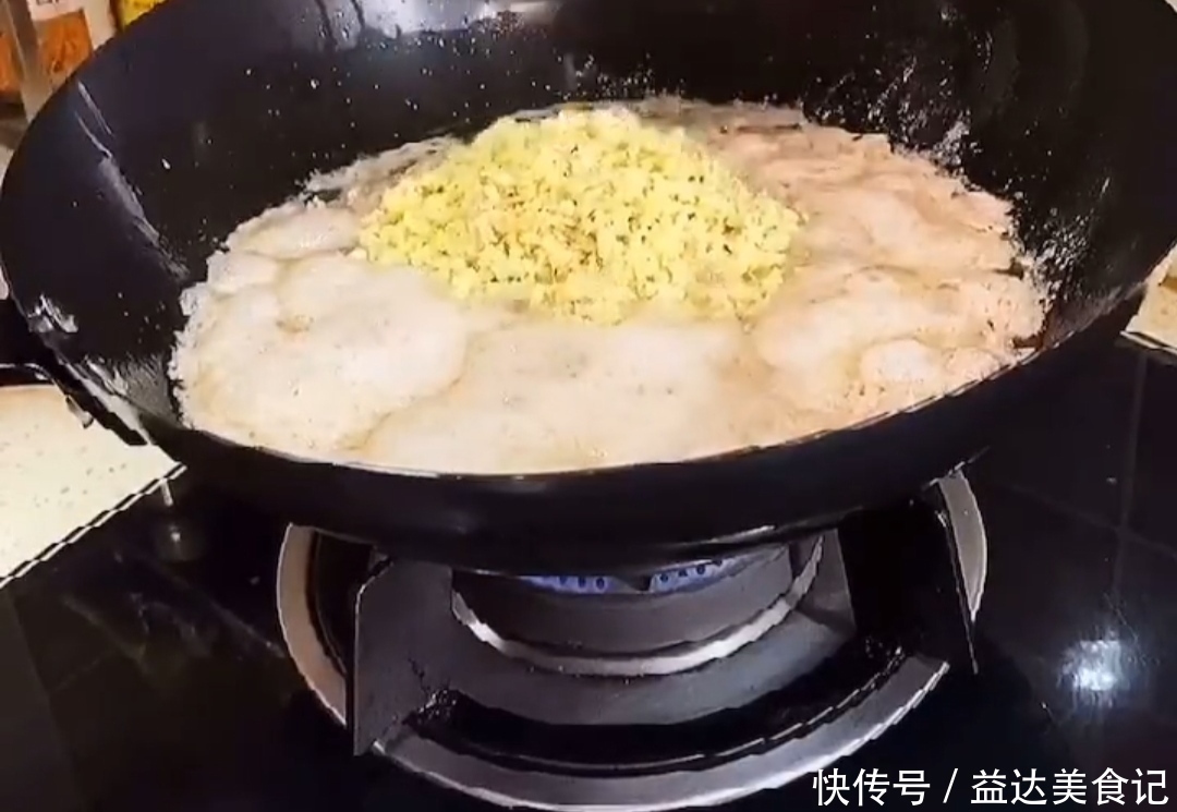 配方|无价的“牛肉酱”配方,一份神秘的清单,请保存好!