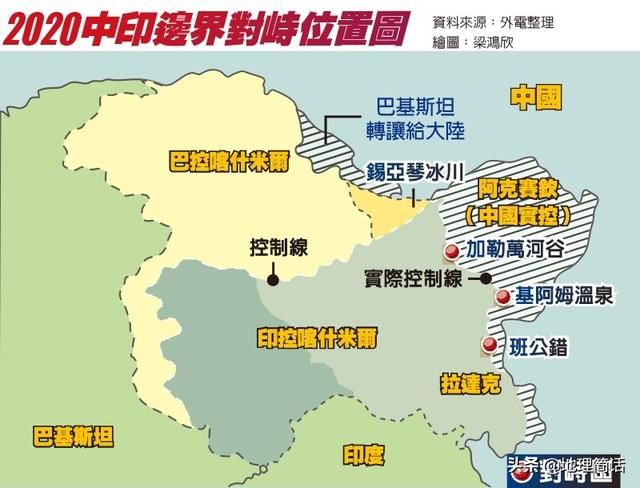 侥幸心理|印中第五轮会谈在墨脱举行!拖解决不了问题,印度不要有侥幸心理