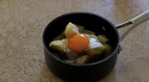 紫薯|韩国火爆排队紫薯麻薯包|超简易做法