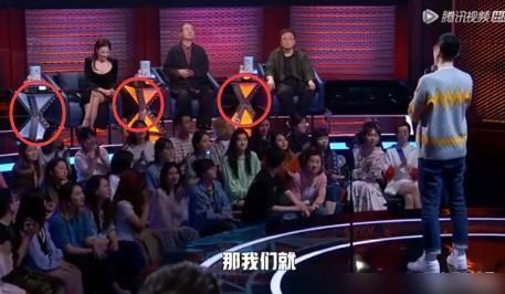  想到|李诞偏心捧新人，思文突围赛被淘汰，张雨绮帮她“报仇”了？