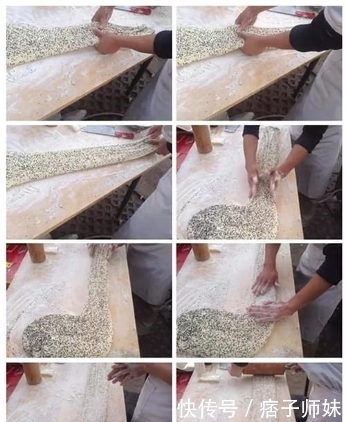  详细|脆皮大油条配方、做法大公开！（附详细图解）