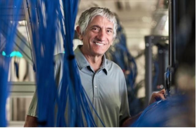 量子|谷歌顶级量子科学家详述他为何从谷歌辞职