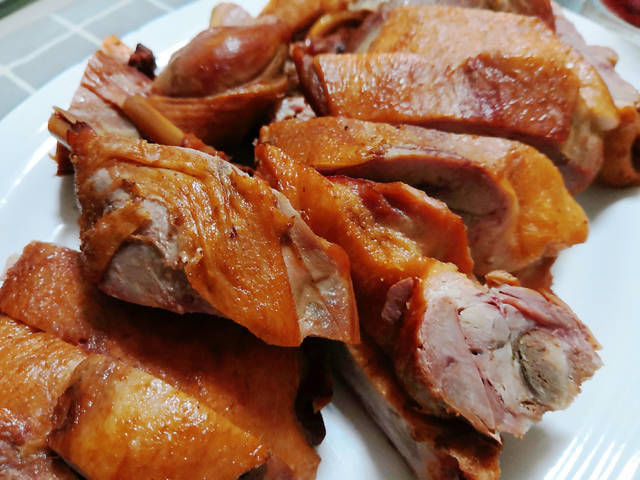  鸡蛋|宴客8道菜，6荤2素，也就100多点，吃得很满足，比去饭馆强