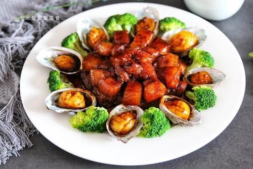  中秋节|中秋家宴不知道做什么菜？8道硬菜任你选，做法简单味道好