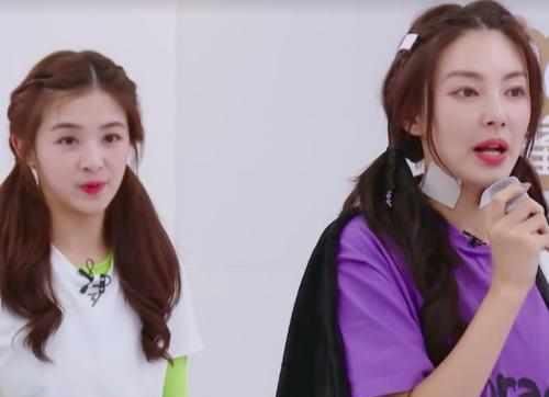  淘汰|宁静向万茜“低头”，郁可唯爽拒李四蛋，怕淘汰干脆直接开撕吧！