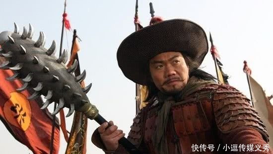 梁山108将纯武力前十排名,林冲关胜孰高孰