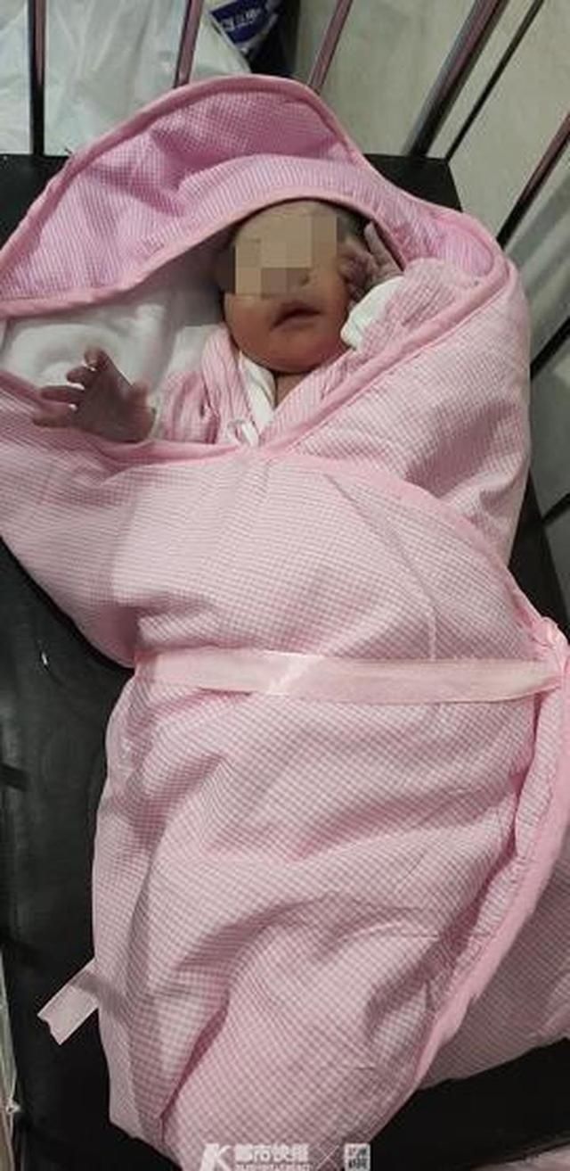  出生|宝宝提前半月出生，援皖救援队消防员被强令回家陪护