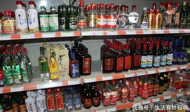 爱喝|茅台太贵,低端酒不想喝没面子这5款廉价酒,八个领导七个爱喝