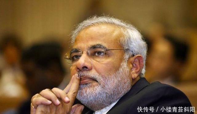 逼近|印度疫情彻底失控!确诊人数逼近100万,莫迪果断甩锅14亿国民