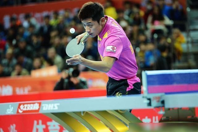  陪练|张继科恩师带伤陪练国乒接班人，赴韩执教引争议，如今有了新任务