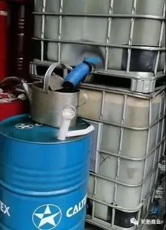  假冒|大批假机油案破获，低于市场价的全部假货