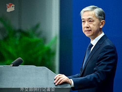 中国外交部谈日本核污水(外交部回应日方核污染)