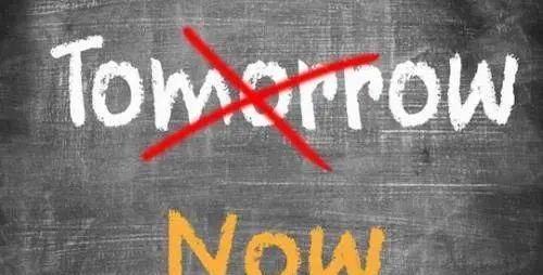  孩子|他用这个办法克服了拖延症，获得了诺贝尔文学奖