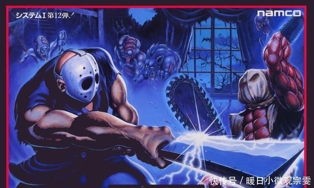 玩家|街机游戏中最无耻的BOSS,明明已经被打死了还要强行异变