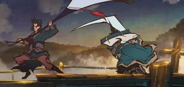  这部|爆了，一集9.3，这部良心国漫要看趁早