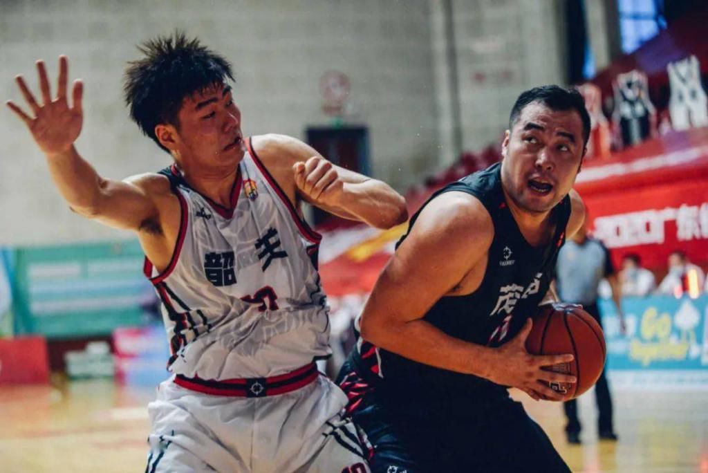  比赛|广东联赛第五日 | 龚嘉龙35+10+19，顺德胜佛山锁定八强