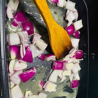  泰式|快手泰式椰香咖喱鸡火锅