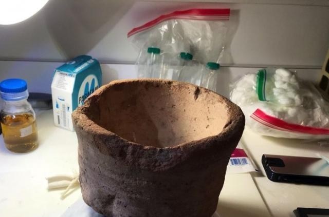 面包|4500年历史的酵母成功复活 重现古埃及风味的面包