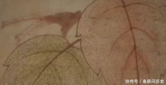 何香凝|大爷地摊上60元买一幅画,专家竟说是齐白石的,大爷听完心情激动