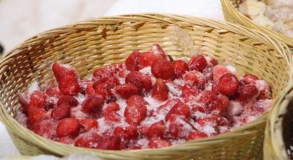  冻后|日本人吃这10种冻水果停不下来，比新鲜的更好吃