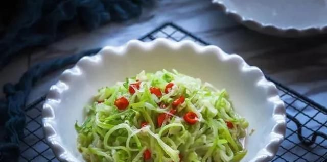  患者|苦瓜黄瓜丝瓜，通通都不要，夏季最该吃此瓜！最适合高血糖患者