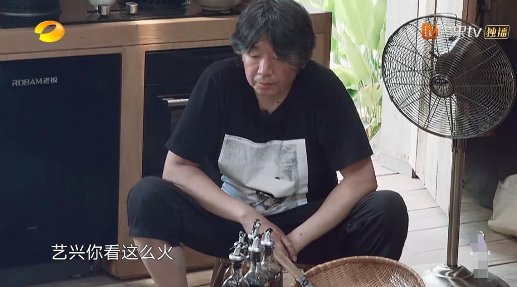  节目|《向往4》收官，黄磊为抬高老狼贬低张艺兴？用心良苦被误解好冤