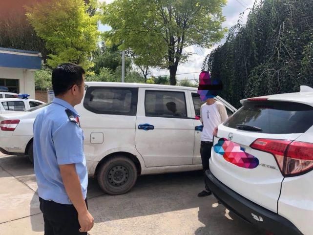 黄车|@靖远人！别让小黄车暴露了你的素质！