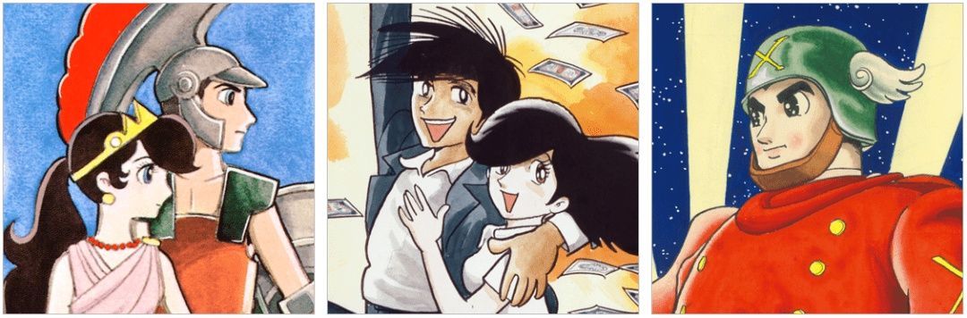 动画|他弃医从艺，却靠这个技能成了“日本动漫之父”，一生创作450部漫画，至今无人超越！
