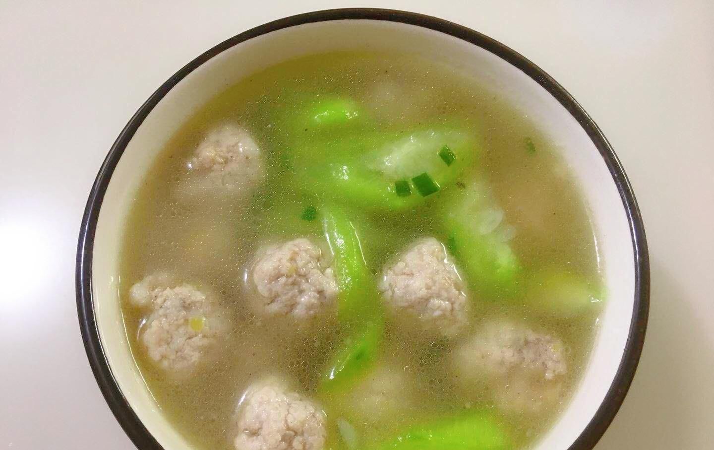 今日|今日立秋, 喝骨头汤不如喝这汤, 汤鲜味美又清爽