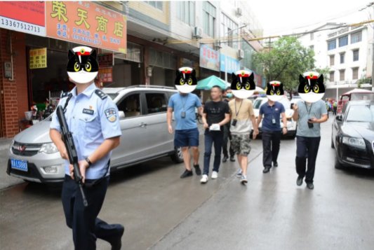 潜逃|云剑行动丨口角之争，引来杀身之祸！潜逃19年的命案逃犯终落网
