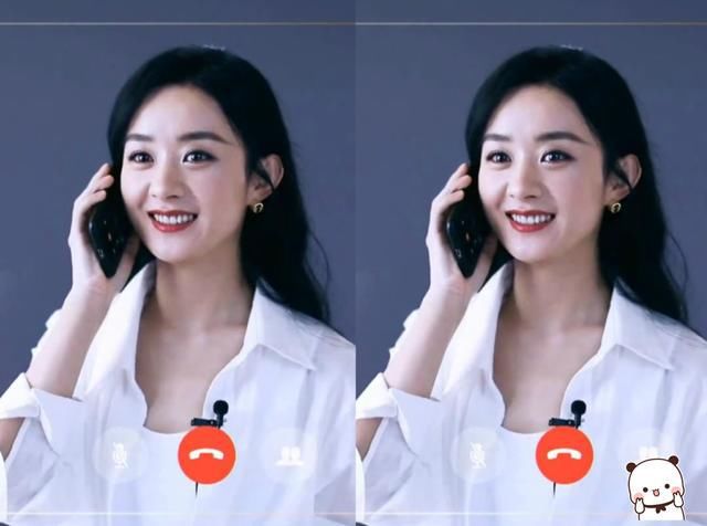  宋茜|为缓和宋茜谭松韵赵丽颖关系，金鹰奖主办方拍宣传片，?剧情走心了