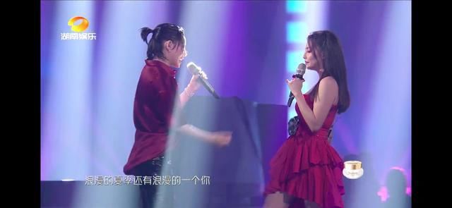  姐姐们|全员假唱，张雨绮嘴型都懒对，嘉宾却卖力挑战，《浪姐》是个笑话