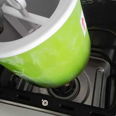  以直接|红心火龙果冰激凌