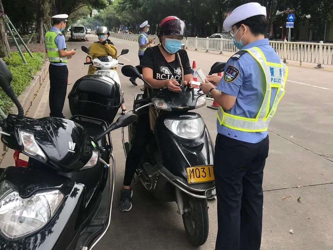 攻坚战|创文进行时 | 鼓足干劲！阳江公安全力以赴打好创文攻坚战