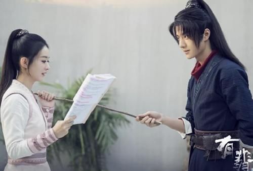  中餐厅|赵丽颖《中餐厅》问题频出，生活习惯太糟糕，完全不像女明星