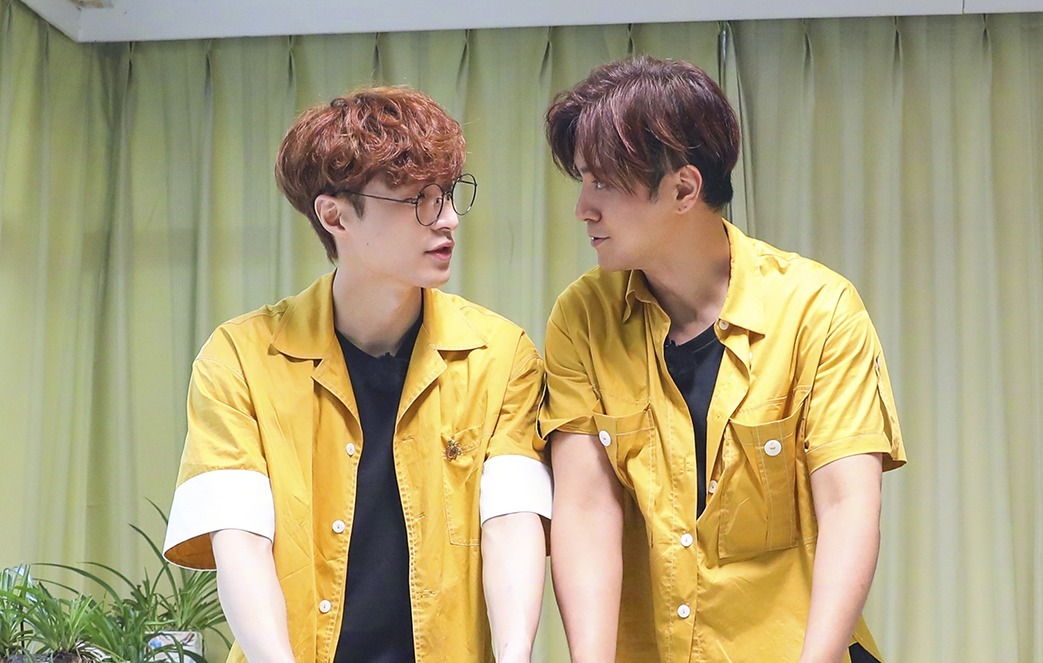  全员|《极限挑战6》五月回归，全员大换血，飞行嘉宾阵容更豪华