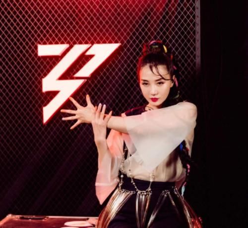  复活组|网曝《浪姐》四公结果，金莎孟佳复活，万茜被吐槽是“皇族”