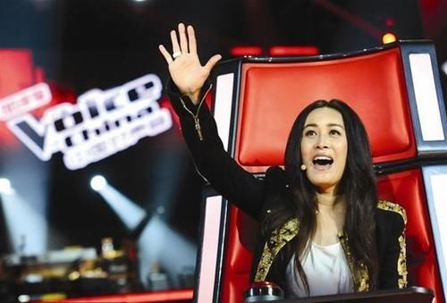  艾怡良|曾被那英淘汰掉的4位歌手，如今一个比一个火，都凭实力证明自己！