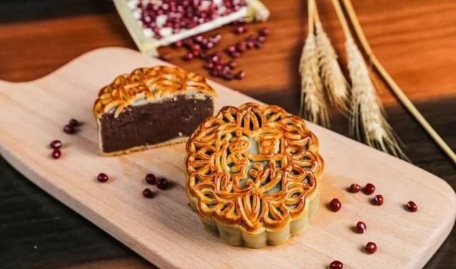 麻烦|月饼，手工的送朋友有面子，自己吃有滋味，十款，没想象中的麻烦