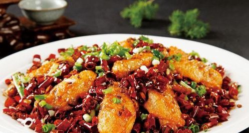  孩子|孩子最爱吃的开胃菜，好吃又下饭，保持皮肤光泽，强腰健胃