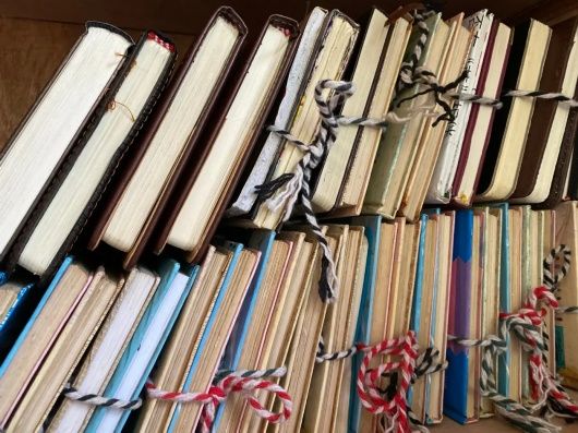 刻满|他百余本日记里 刻满了时代的印记